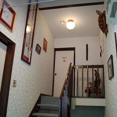 Onsen Pension Hanasakiyama Minakami Exterior photo