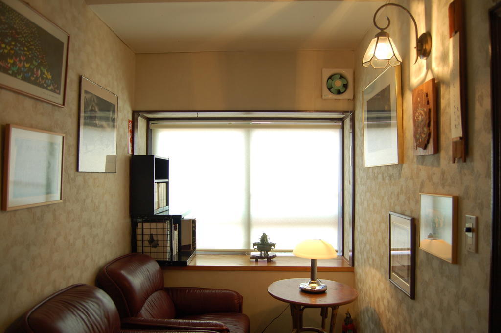 Onsen Pension Hanasakiyama Minakami Exterior photo